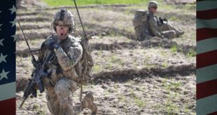 US forces complete Afghanistan withdrawal