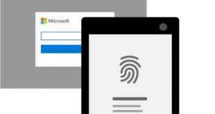 Microsoft launch passwordless accounts