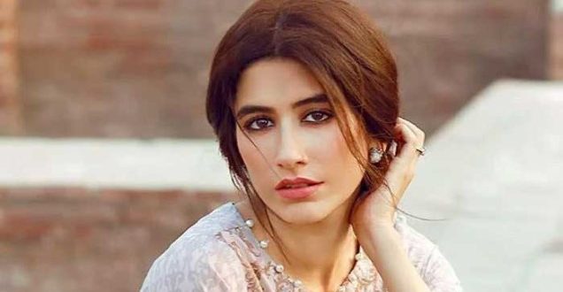 Syra Yousaf on her second marriage