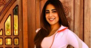 Ushna Shah bold pictures