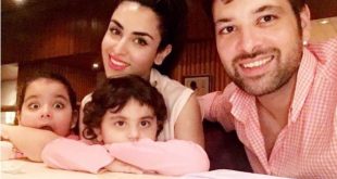 Mikaal Zulfiqar Marriage