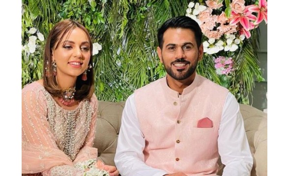 Drama Actor Maryam Noor Wedding; Husband's Name & Profession