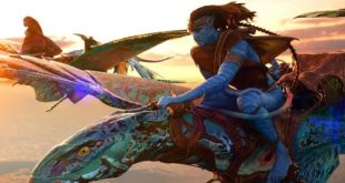 Avatar 2 streaming on Disney+