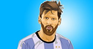 Lionel Messi net worth