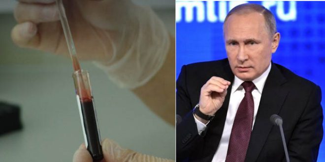 Russian cancer vaccine