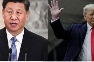 trump to put economic sanctions on China