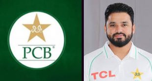 Azhar Ali , PCB Youth Development