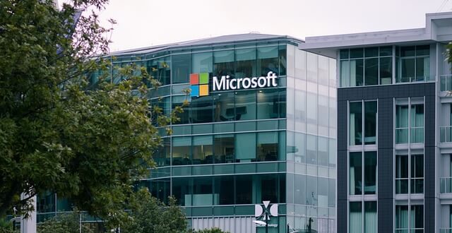 Microsoft covert alliance with Israel in Gaza war