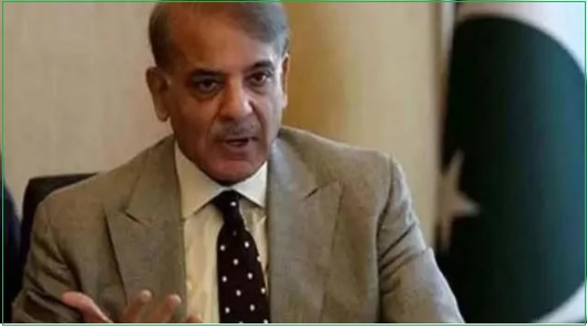 PML-N Shahbaz Sharif