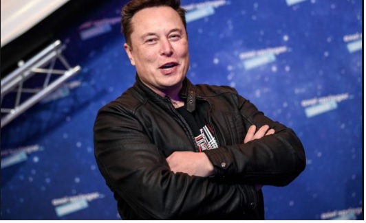 CEO Tesla Elon Musk sold his houses