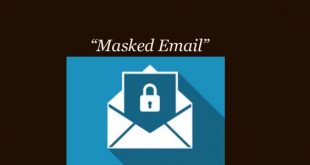 1Password and Fastmail launch Masked email