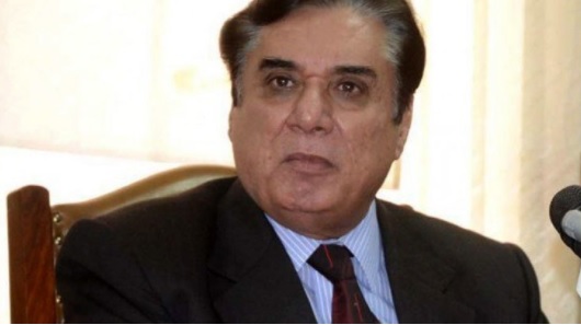 NAB Chairman's powers to be cutailed