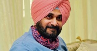 Navjot Singh Sidhu as CM