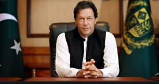 PM Imran Khan has no Trump Card