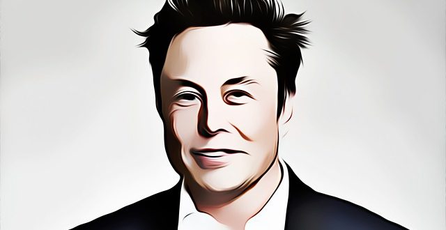 Elon Musk wants to buy Twitter