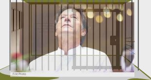 resolution for Imran Khan release