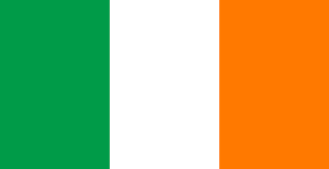 Ireland visa conditions eased