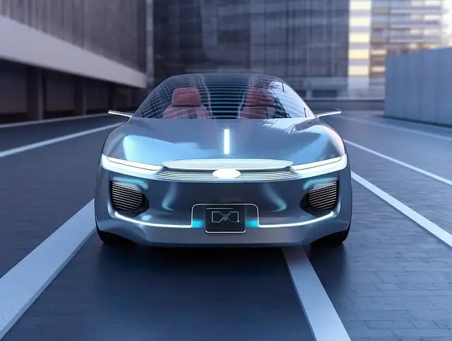 Autonomous Vehicles future