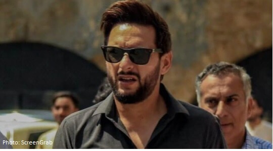 Shahid Afridi to reveal about Pak cricket team