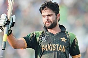 cricketer ahmed shahzad trolling on social media
