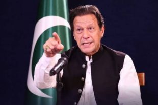 Deal offer to Imran Khan