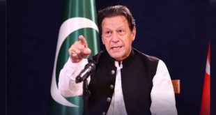 Imran ready for conditional apology