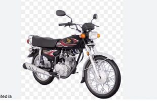 Honda CG 125 2025, what's updgraded?