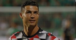 christiano ronaldo embrace Islam